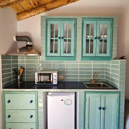 El Granero ,la Pariera, Espacio Rural Apartment