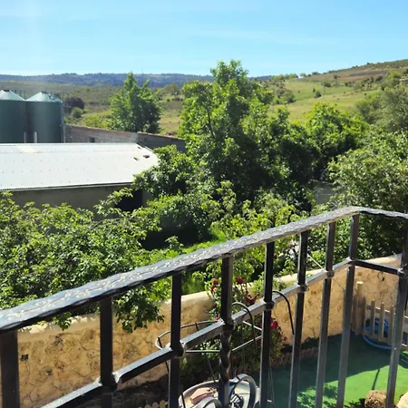 Apartment El Granero ,la Pariera, Espacio Rural *