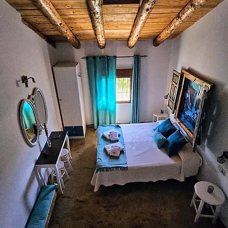 Apartment El Granero ,la Pariera, Espacio Rural El Cerezo