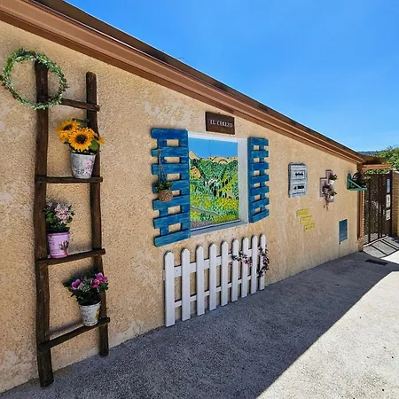 El Granero ,la Pariera, Espacio Rural Apartment *