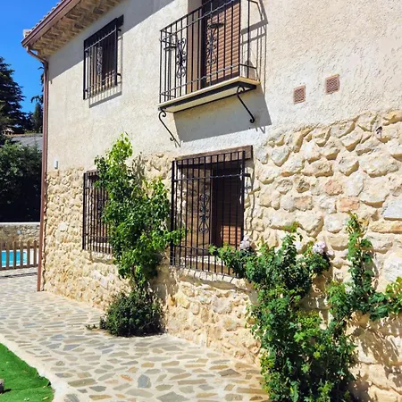 El Granero ,la Pariera, Espacio Rural Apartment El Cerezo