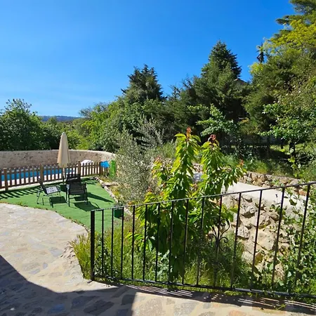 Apartment El Granero ,la Pariera, Espacio Rural El Cerezo