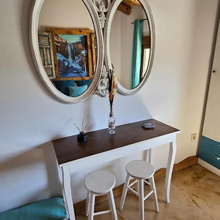 Apartment El Granero ,la Pariera, Espacio Rural